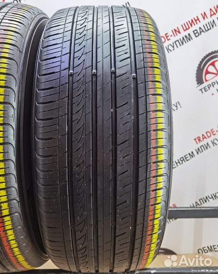 Nexen Classe Premiere 215/55 R17 98W