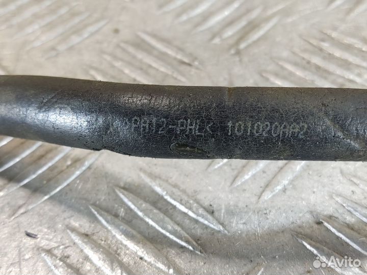 Трубка топливная Lifan Solano 2010-2016