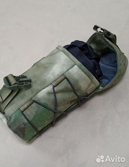 Тактические носилки