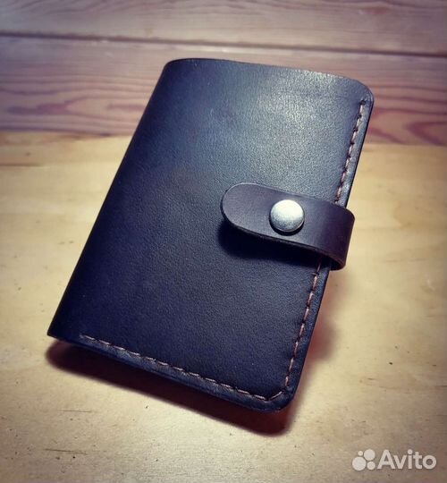 Портмоне для автодокументов