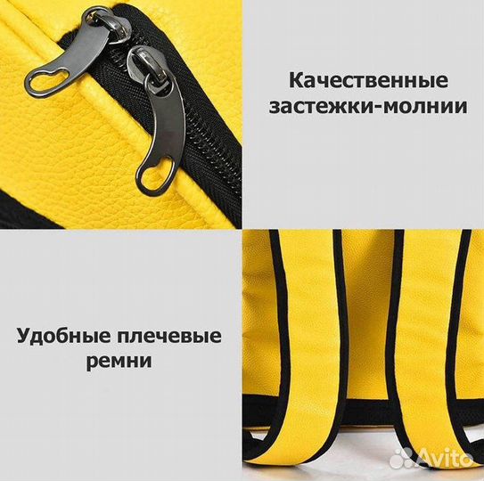 Переноска-рюкзак для животных Xiaomi