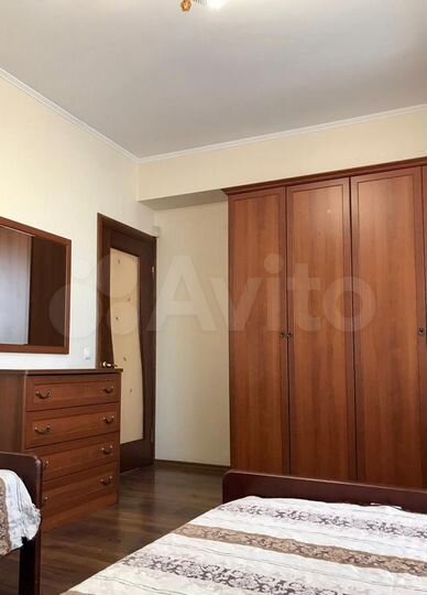 2-к. квартира, 80 м², 7/9 эт.