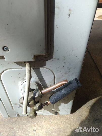 Сплит-система