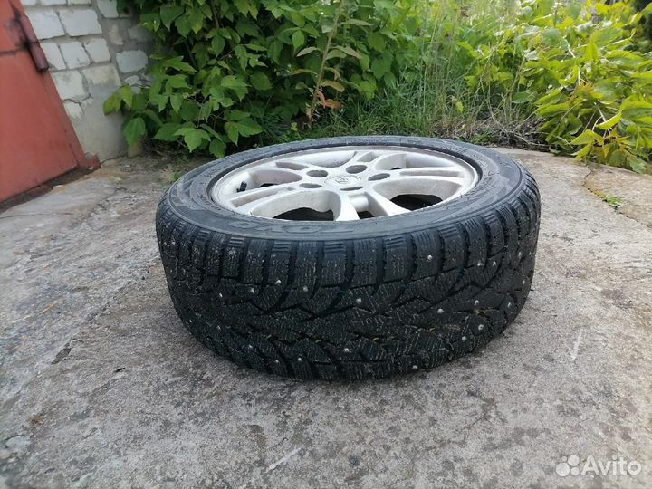 Toyo Observe G3-Ice 195/55 R15 85T