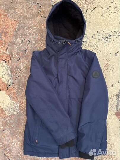 Парка куртка next 152