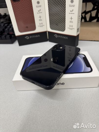 iPhone 12 mini, 64 ГБ