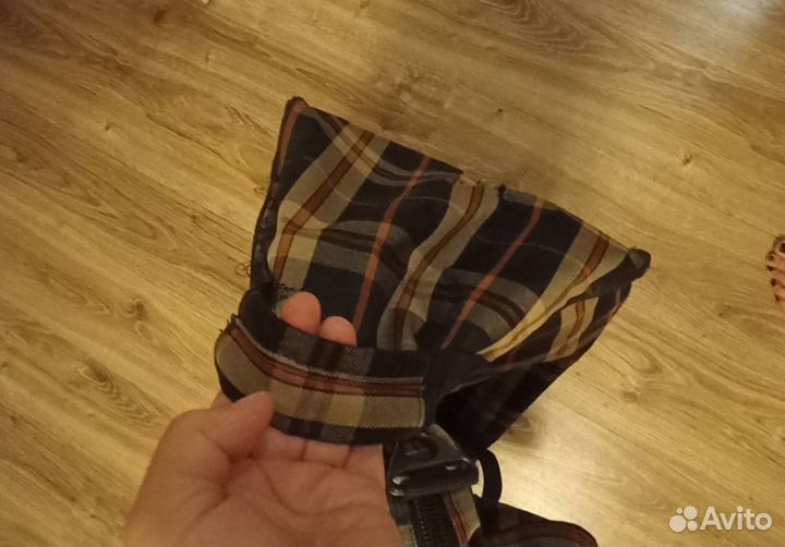 Дорожная сумка большая