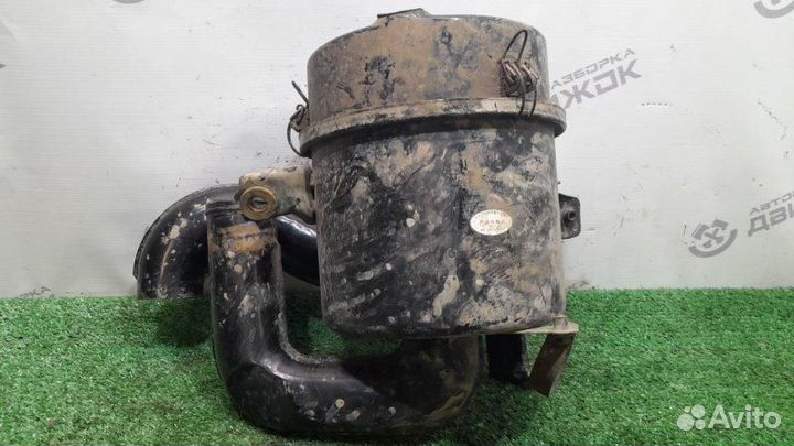 Корпус воздушного фильтра Great Wall Safe