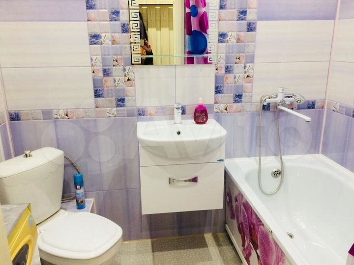 Квартира-студия, 28 м², 4/17 эт.