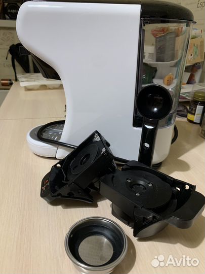 Кофемашина