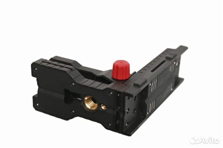 Держатель универсальный для лазерных нивелиров