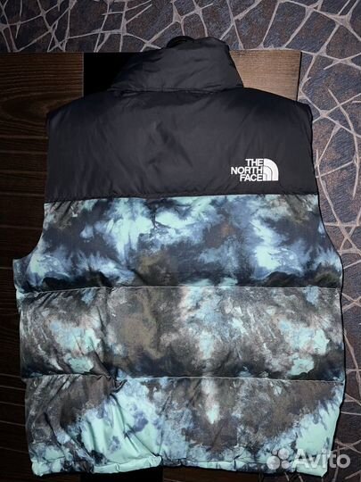 Жилет The North Face 700