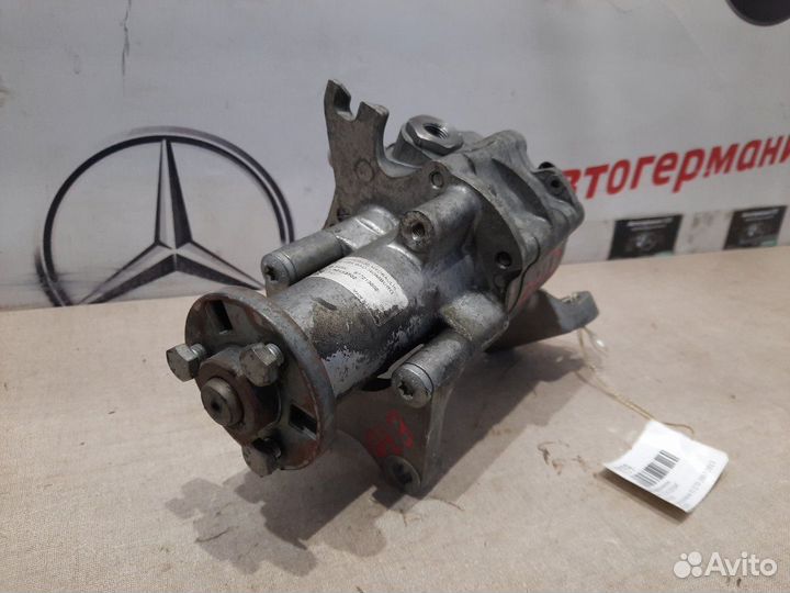 Насос гидроусилителя Bmw X5 E70 N52B30AF