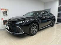 Toyota Camry 2.5 AT, 2023, 48 км, с пробегом, цена 5 100 000 руб.