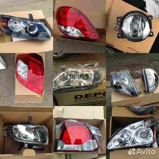 ПОВТОРИТЕЛЬ поворота В зеркало левый для KIA sport