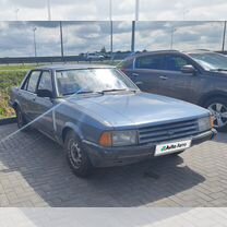 Ford Granada 2.0 MT, 1983, 690 000 км, с пробегом, цена 235 000 руб.