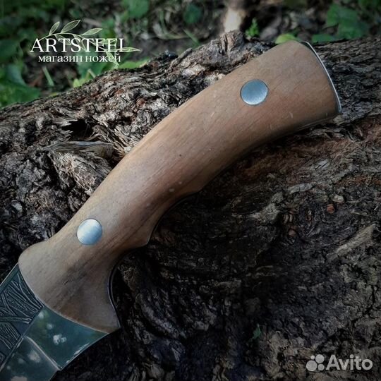 Нож туристический, Зодиак