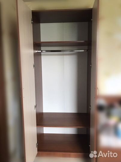 Шкаф стенка с кроватями