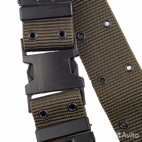 55849 Ремень пистолетный быстросъёмный Tactical Pr