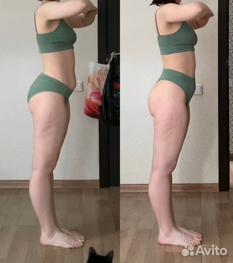 Фитнес-тренер онлайн/оффлайн + осанка