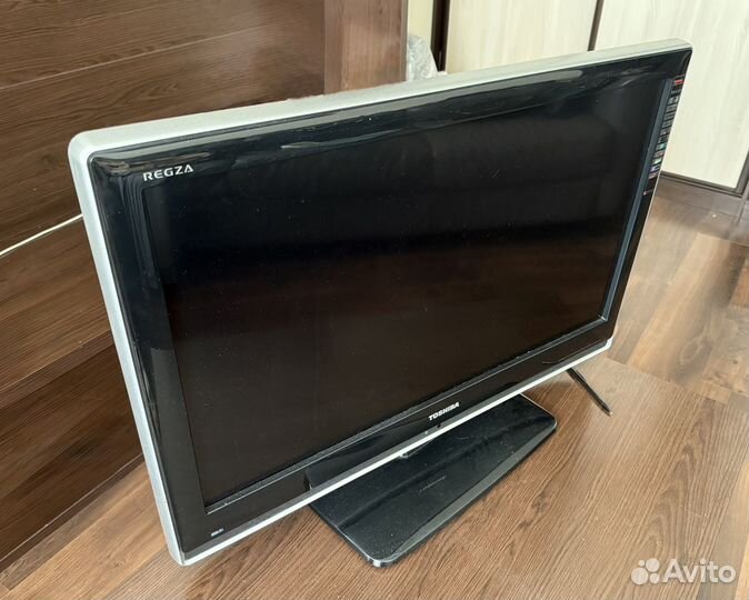 Телевизор toshiba