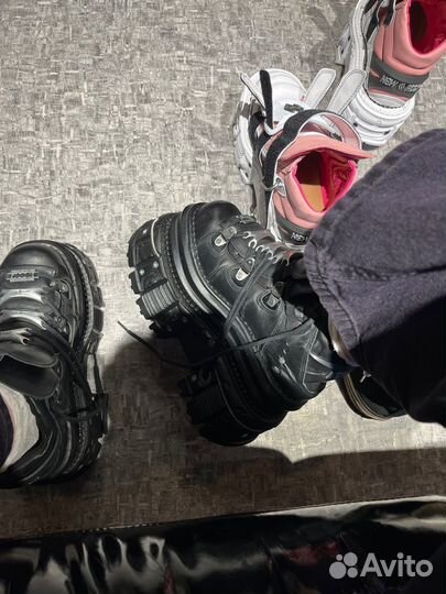 New rock M-tank006C-C9