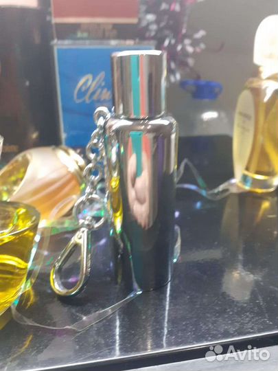 Винтажные духи из личной коллекции