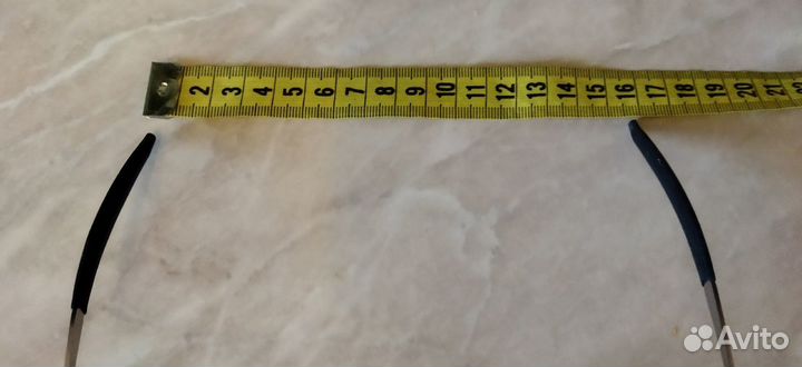 Солнцезащитные очки