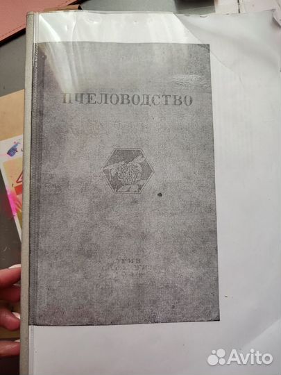 Пчеловодство