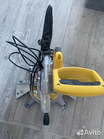 Торцовая пила