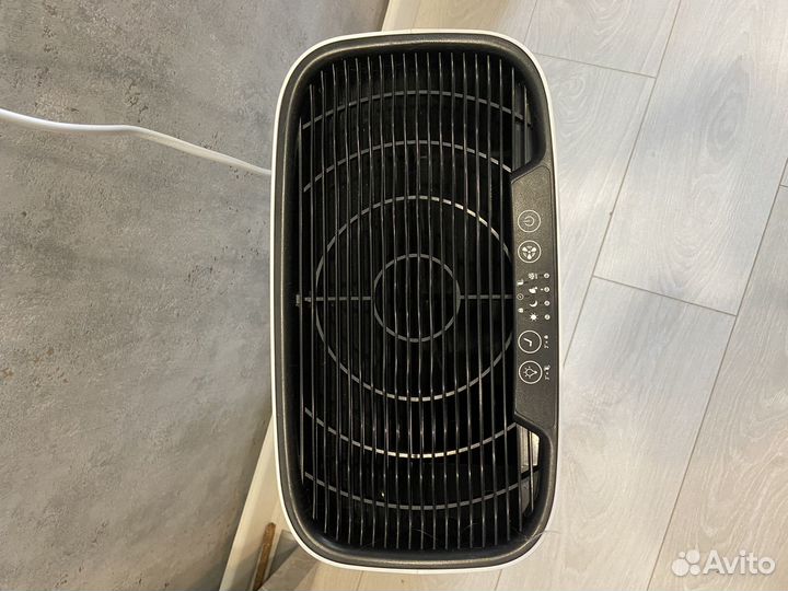 Очиститель воздуха tefal