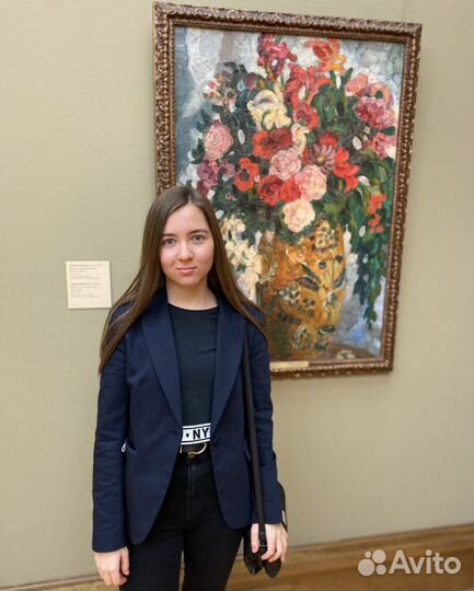 Репетитор начальных классов и информатики, огэ