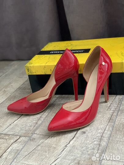 Туфли женские Antonio Biaggi, 37