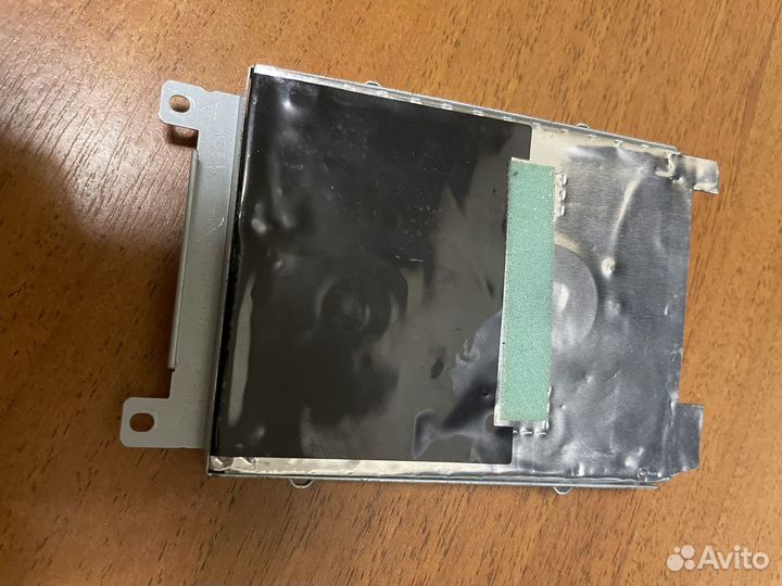 Отсек под HDD Lenovo G570