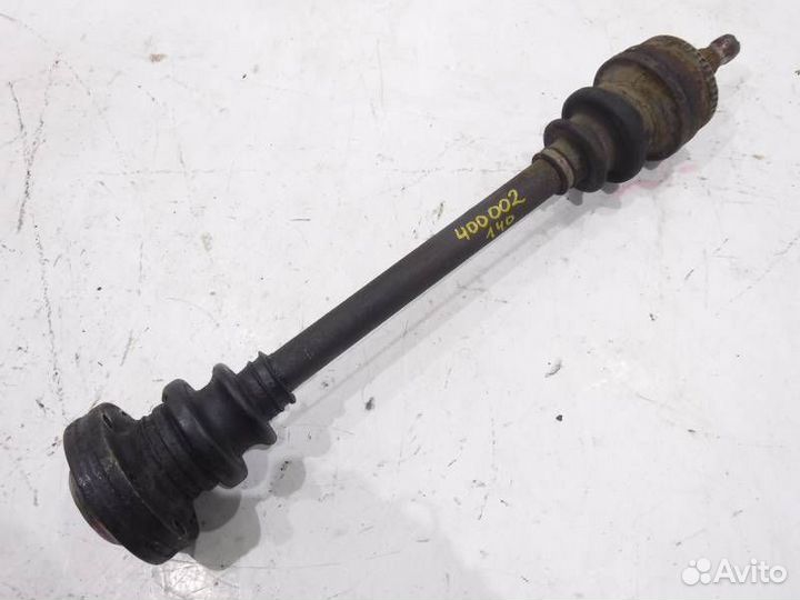 Привод задний Mercedes W140 S