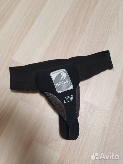 Детская хоккейная форма