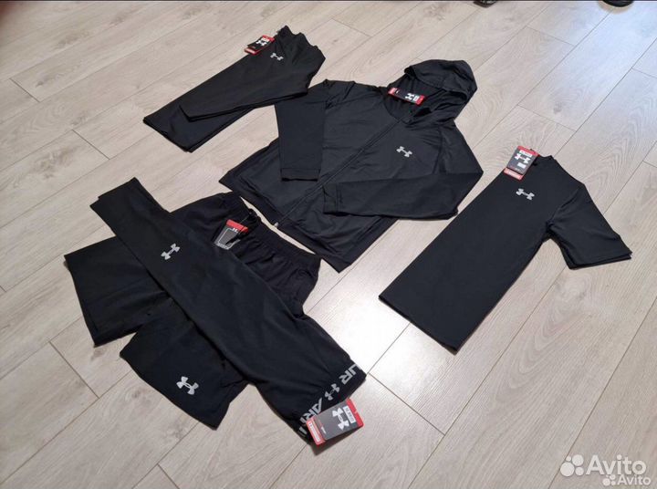 Форма 5В1 комплект