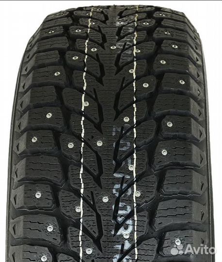 Kumho WinterCraft Ice Wi32 225/55 R17 101T