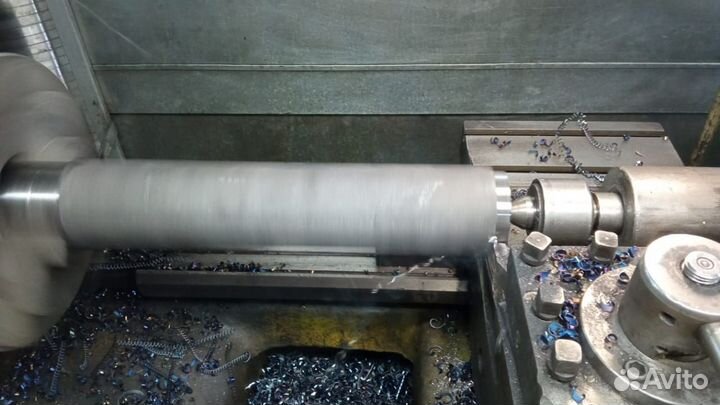 Токарные, фрезерные, сварочные работы