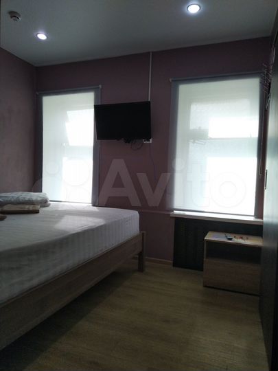 Комната 20 м², 2/2 эт.