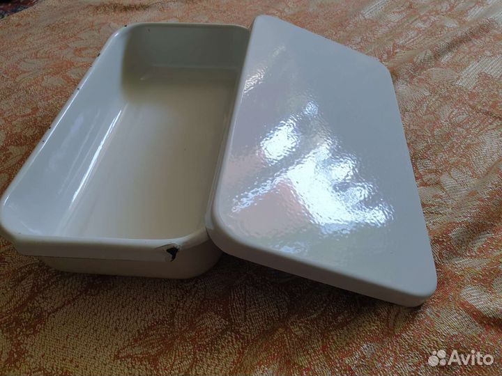 Графин, судочки, посуда (СССР)