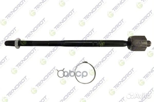 Перед teknorot 61 CL0032, clcr25, 04695831AB
