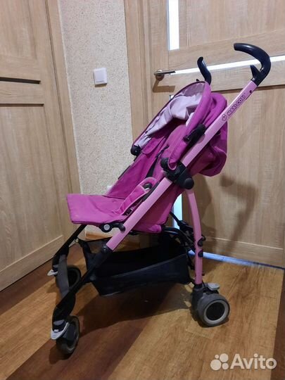 Коляска maxi cosi mila