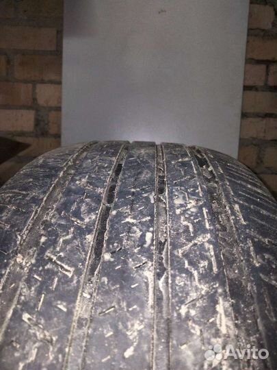 Dunlop Grandtrek AT30 225/65 R17 102H