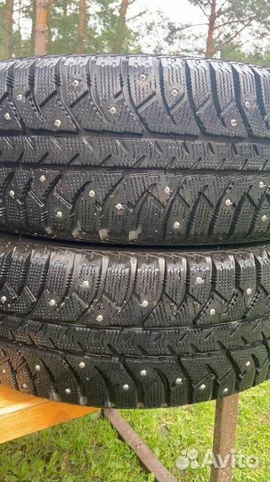 Bridgestone Ice Cruiser 7000S 195/55 R16