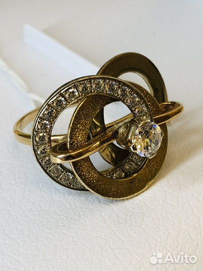 Золотое кольцо