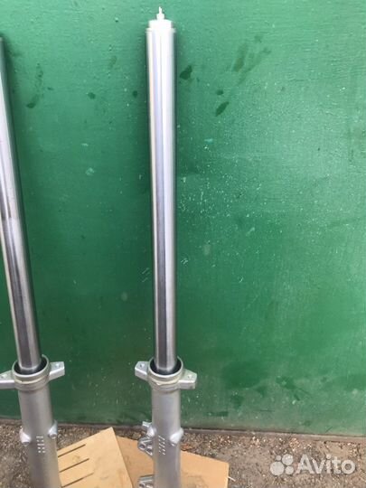 Вилка иж орион