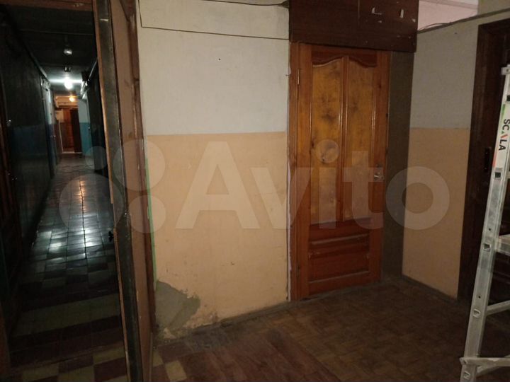 Офис, 14.32 м²