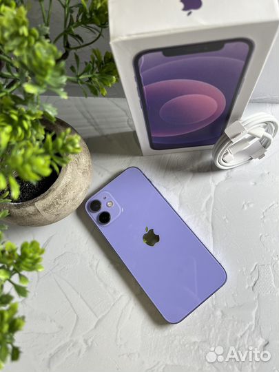 iPhone 12 mini, 128 ГБ