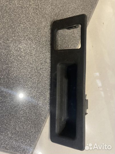 Ручка открывания багажника BMW F10 108229